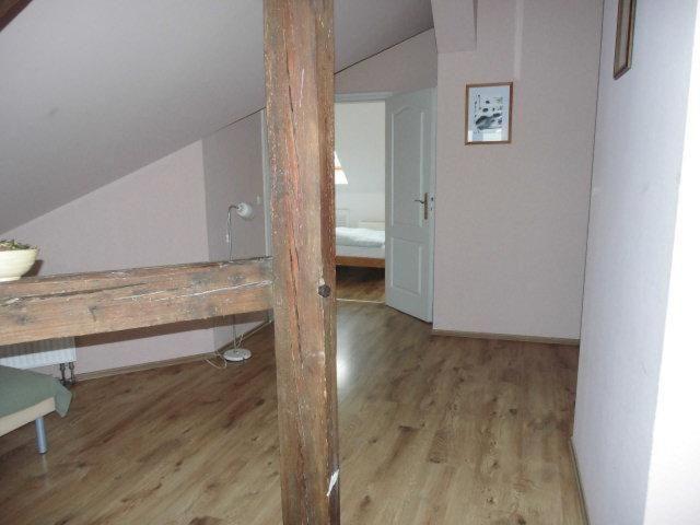 Sehr-Schoene-4-Raum-Maisonette-Fewo-Mit-110Qm-Balkon-Zentral-Preiswert-T7 Dresden Exterior photo